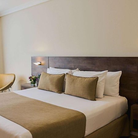 Dazzler By Wyndham Buenos Aires San Martin Hotel Ngoại thất bức ảnh