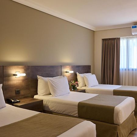 Dazzler By Wyndham Buenos Aires San Martin Hotel Ngoại thất bức ảnh