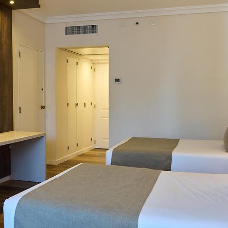 Dazzler By Wyndham Buenos Aires San Martin Hotel Ngoại thất bức ảnh