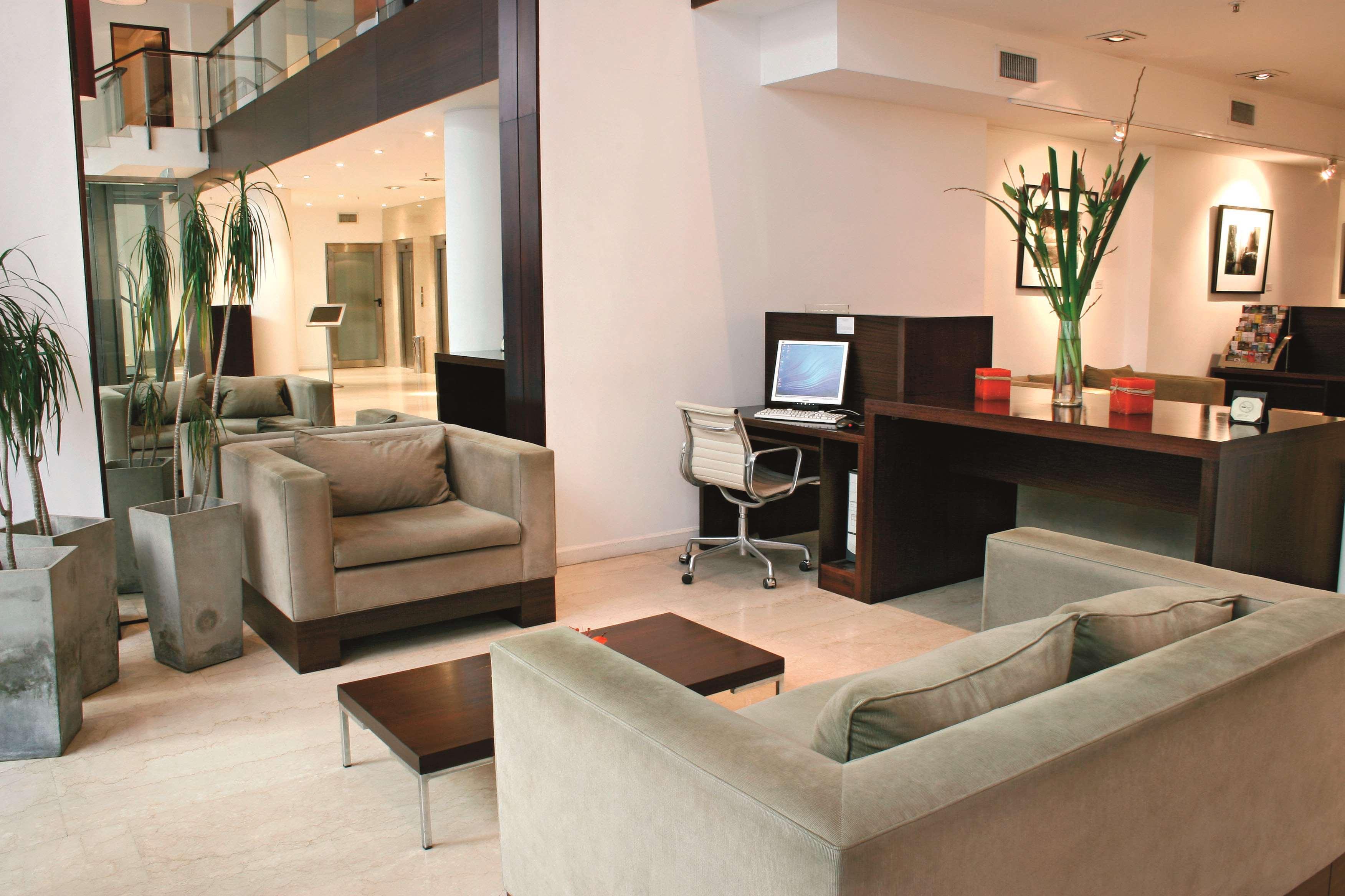 Dazzler By Wyndham Buenos Aires San Martin Hotel Ngoại thất bức ảnh