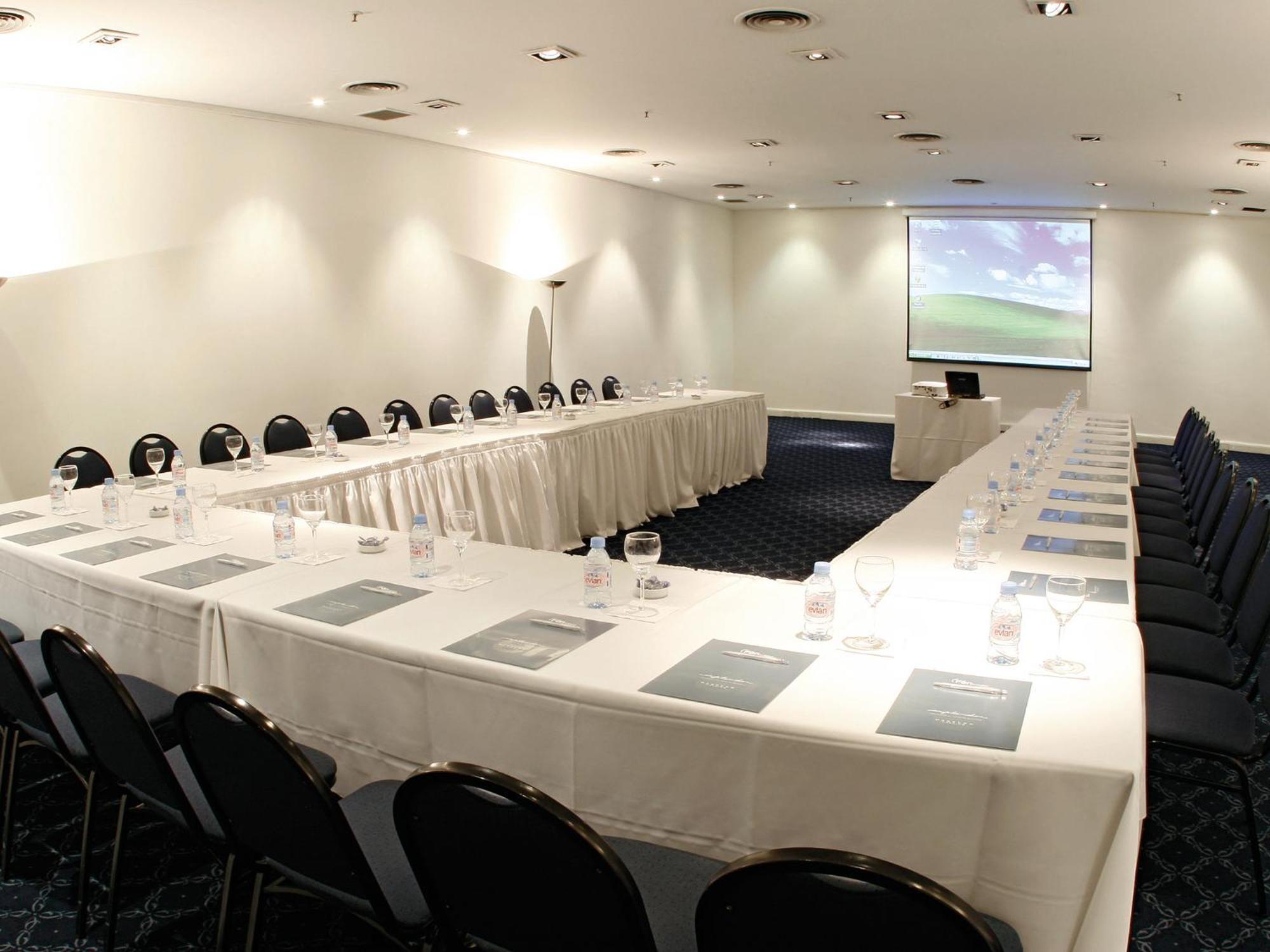 Dazzler By Wyndham Buenos Aires San Martin Hotel Tiện nghi bức ảnh