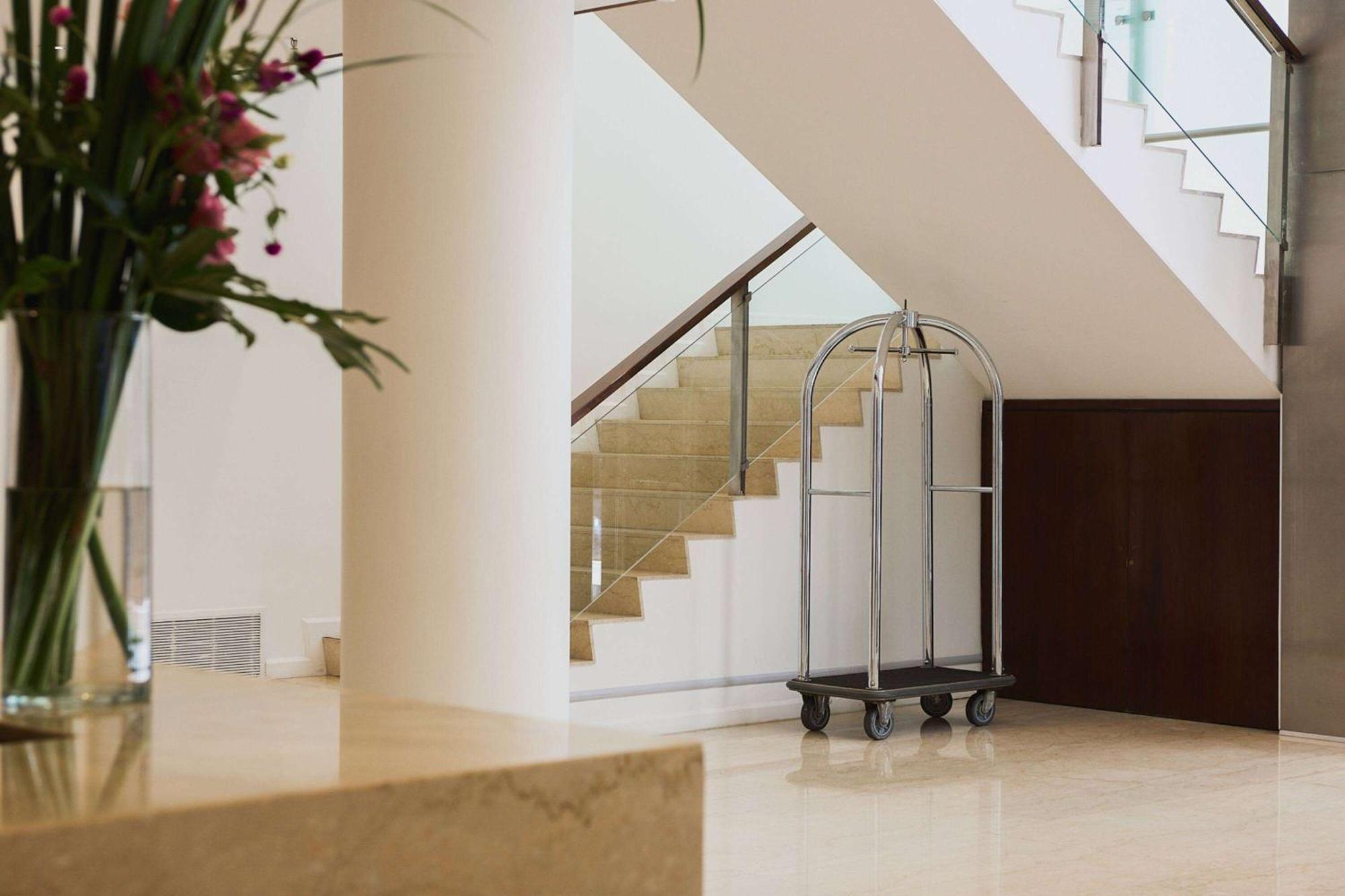 Dazzler By Wyndham Buenos Aires San Martin Hotel Ngoại thất bức ảnh