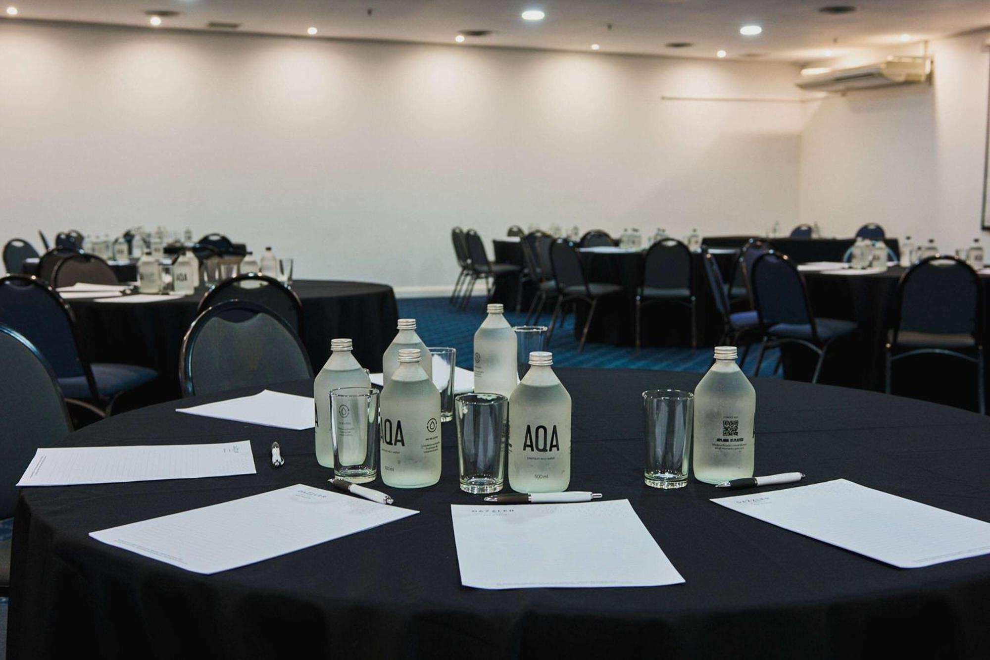 Dazzler By Wyndham Buenos Aires San Martin Hotel Ngoại thất bức ảnh