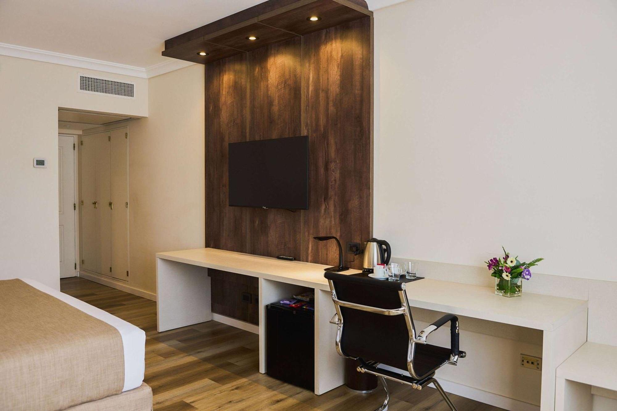 Dazzler By Wyndham Buenos Aires San Martin Hotel Ngoại thất bức ảnh