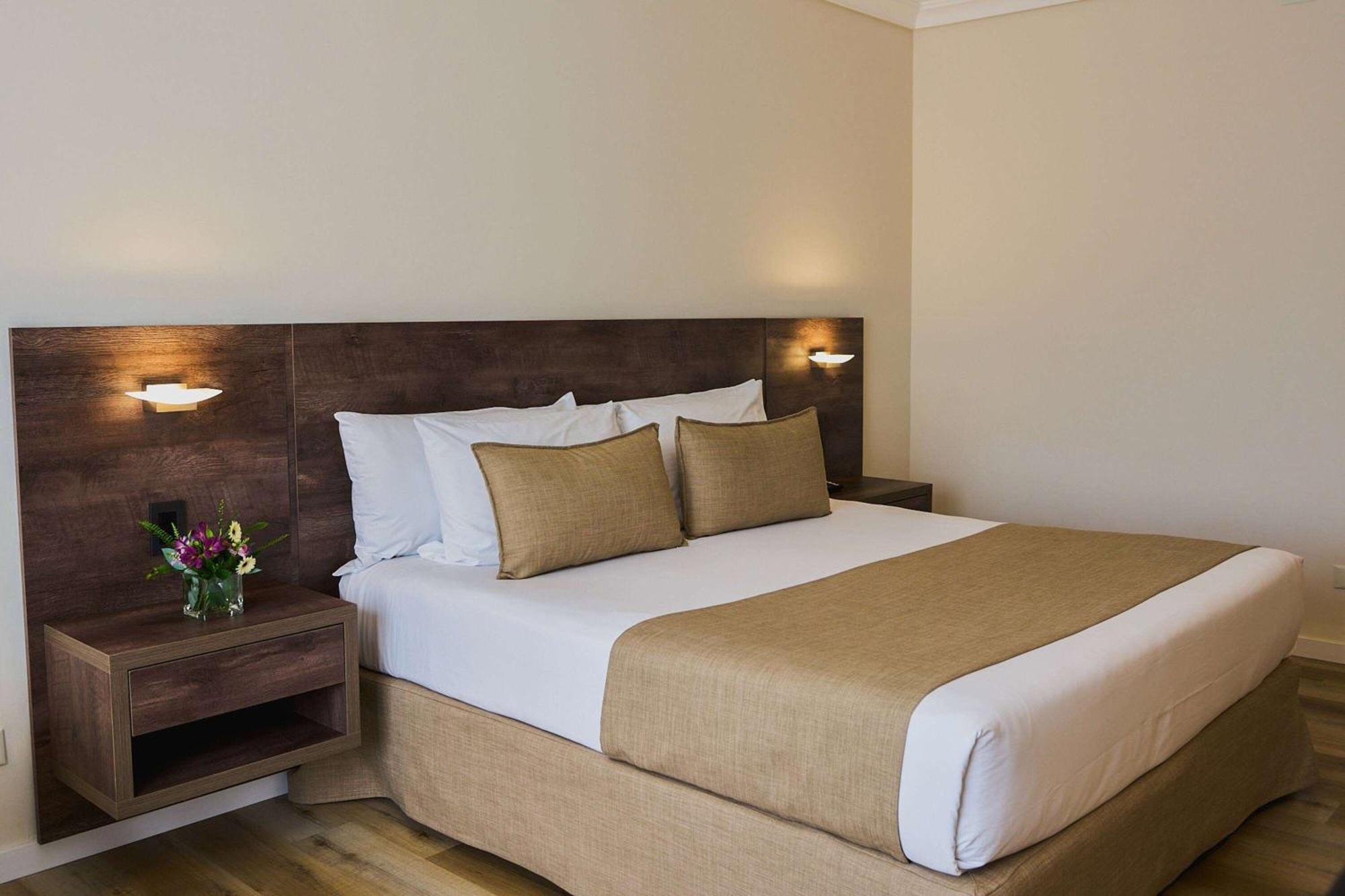 Dazzler By Wyndham Buenos Aires San Martin Hotel Ngoại thất bức ảnh