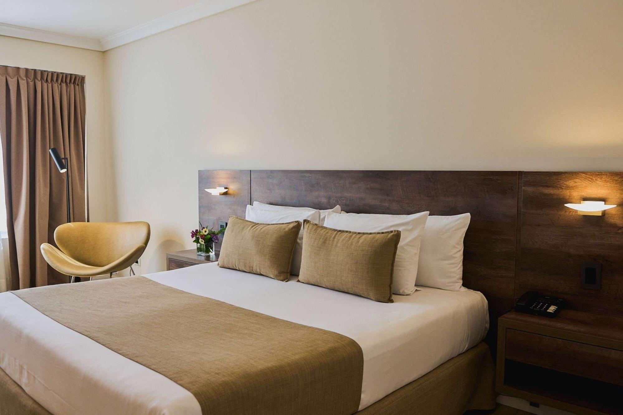 Dazzler By Wyndham Buenos Aires San Martin Hotel Ngoại thất bức ảnh