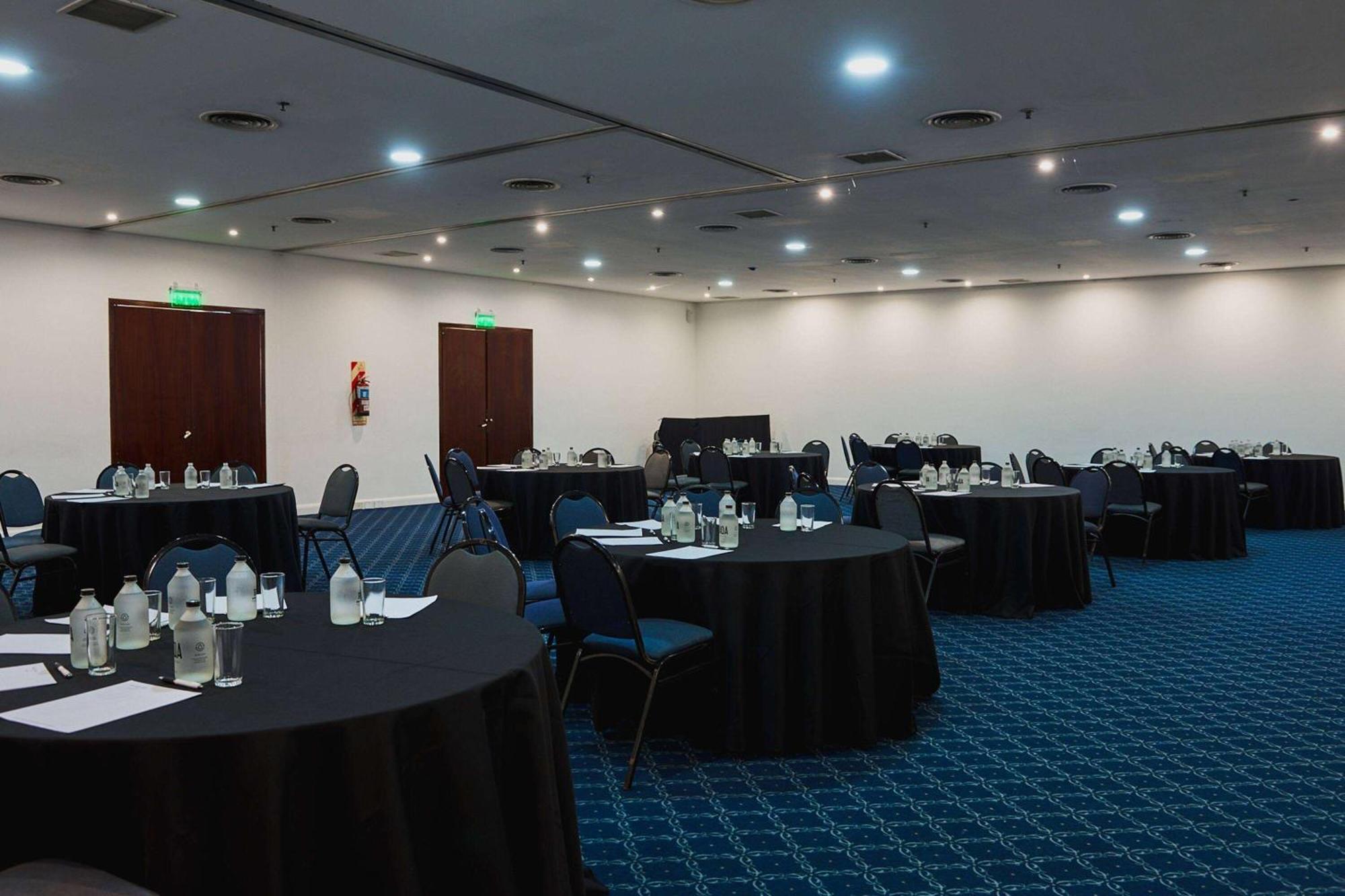 Dazzler By Wyndham Buenos Aires San Martin Hotel Ngoại thất bức ảnh