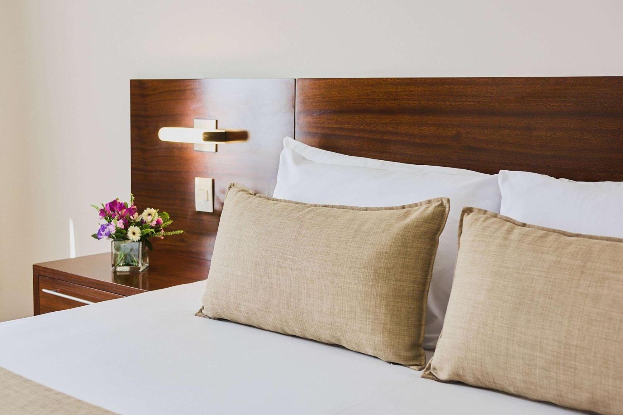 Dazzler By Wyndham Buenos Aires San Martin Hotel Ngoại thất bức ảnh