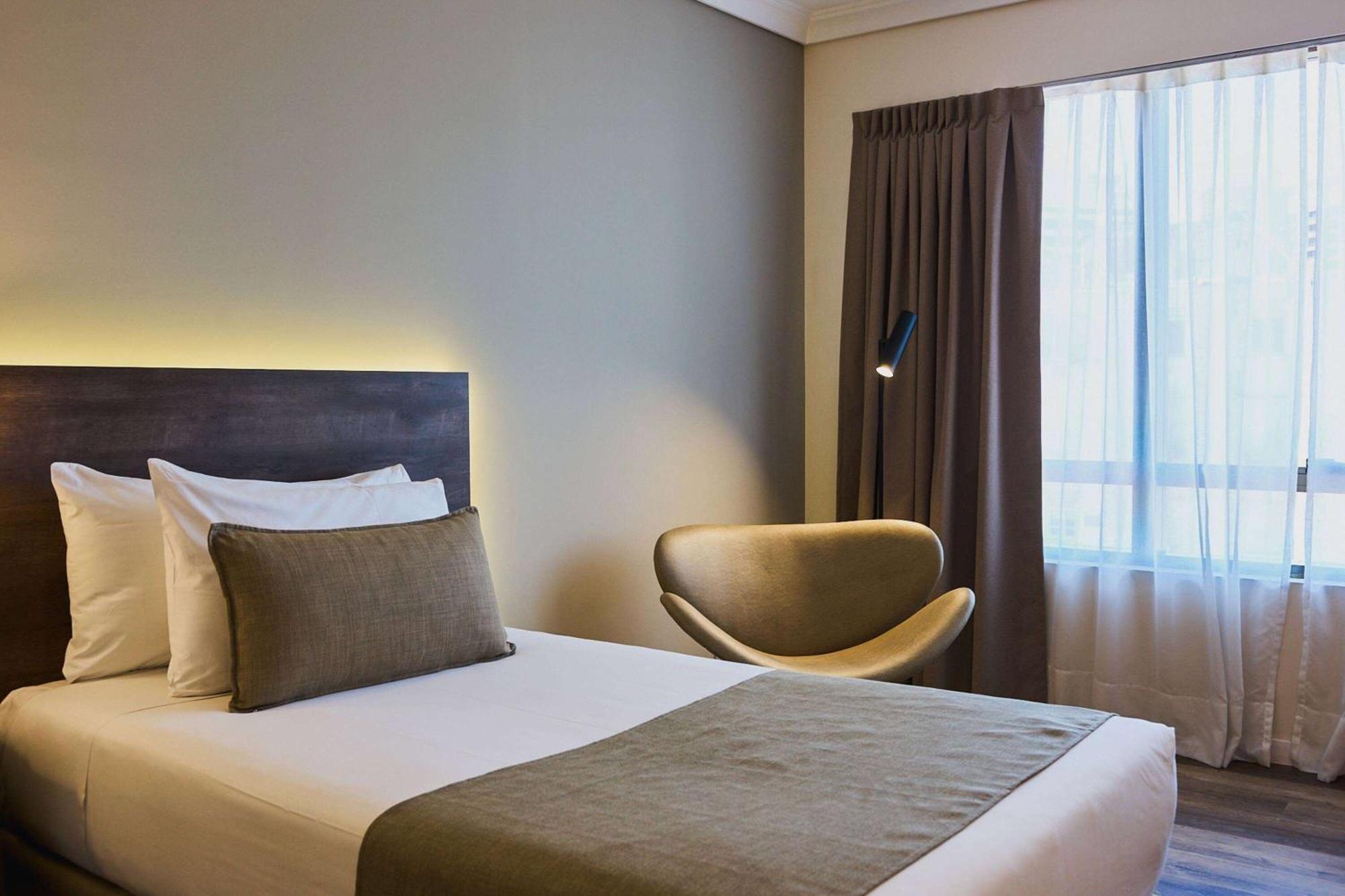 Dazzler By Wyndham Buenos Aires San Martin Hotel Ngoại thất bức ảnh