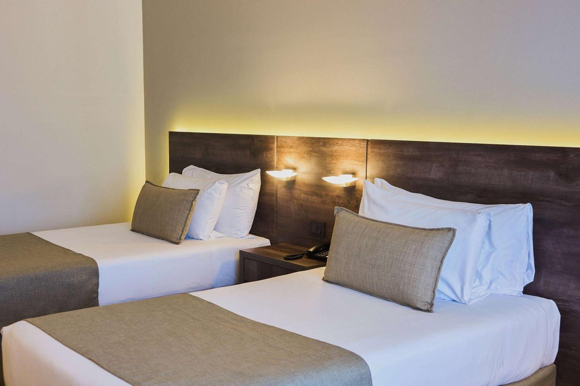 Dazzler By Wyndham Buenos Aires San Martin Hotel Ngoại thất bức ảnh