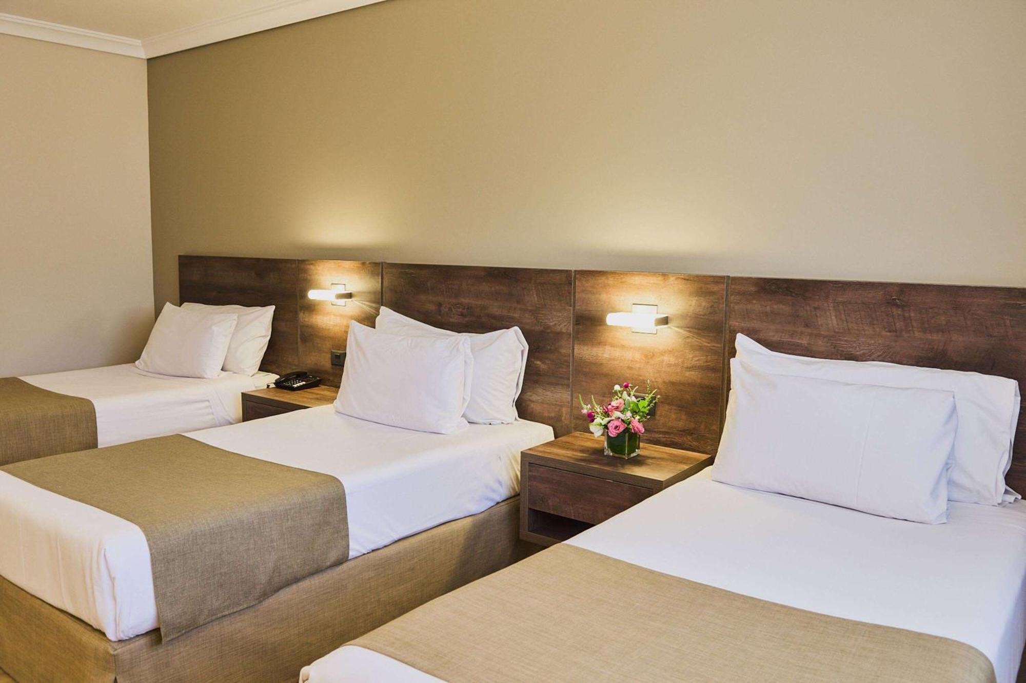 Dazzler By Wyndham Buenos Aires San Martin Hotel Ngoại thất bức ảnh
