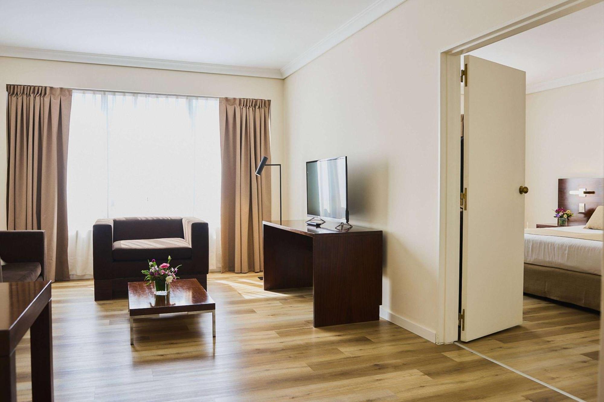 Dazzler By Wyndham Buenos Aires San Martin Hotel Ngoại thất bức ảnh