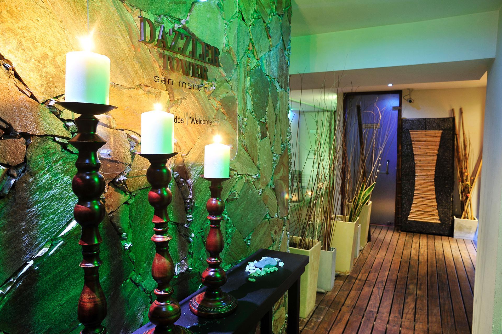 Dazzler By Wyndham Buenos Aires San Martin Hotel Ngoại thất bức ảnh