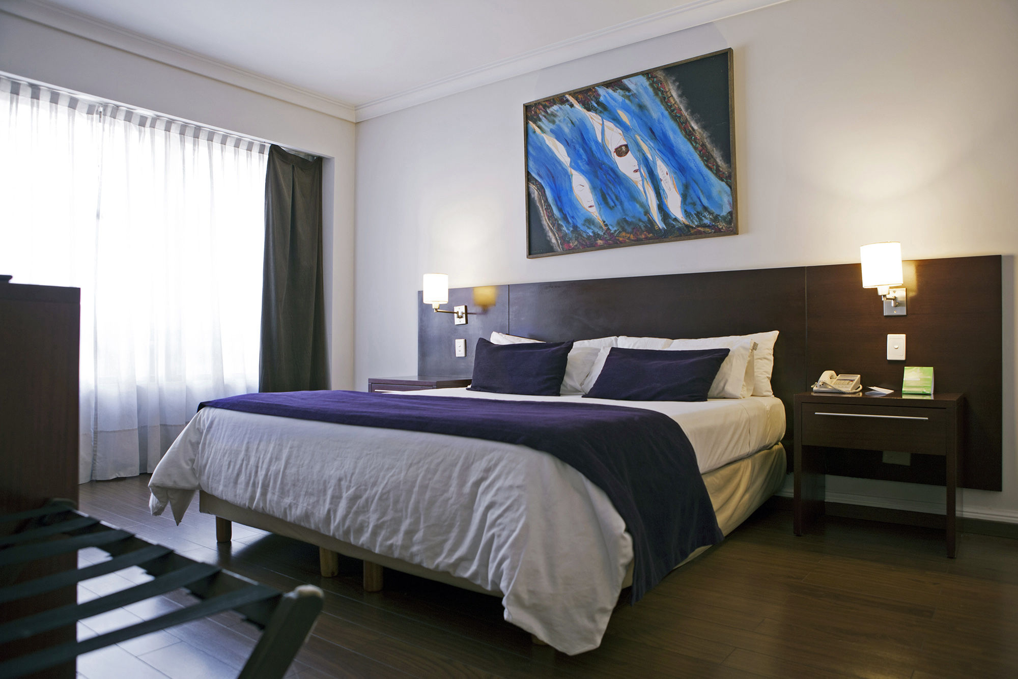 Dazzler By Wyndham Buenos Aires San Martin Hotel Ngoại thất bức ảnh
