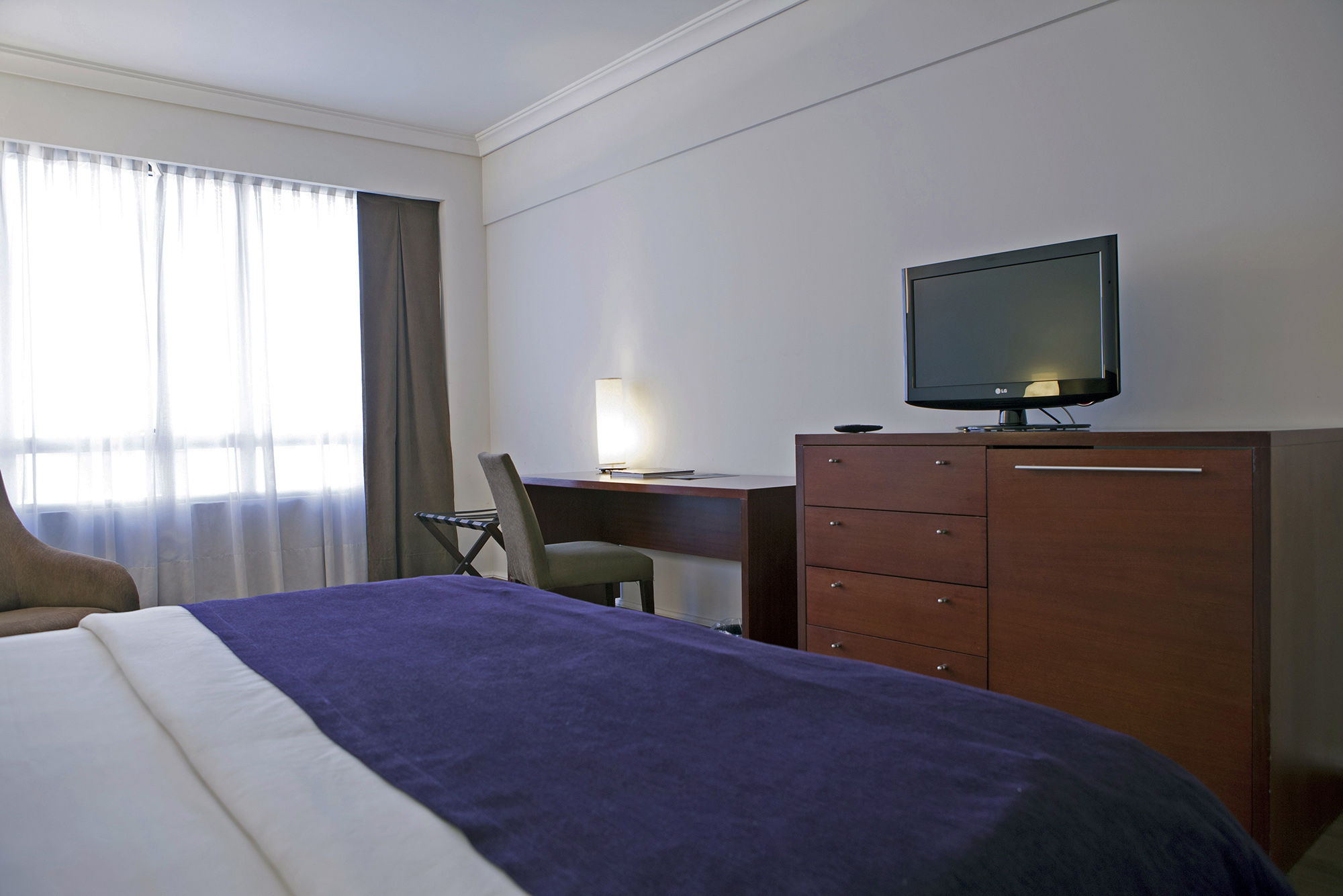 Dazzler By Wyndham Buenos Aires San Martin Hotel Ngoại thất bức ảnh