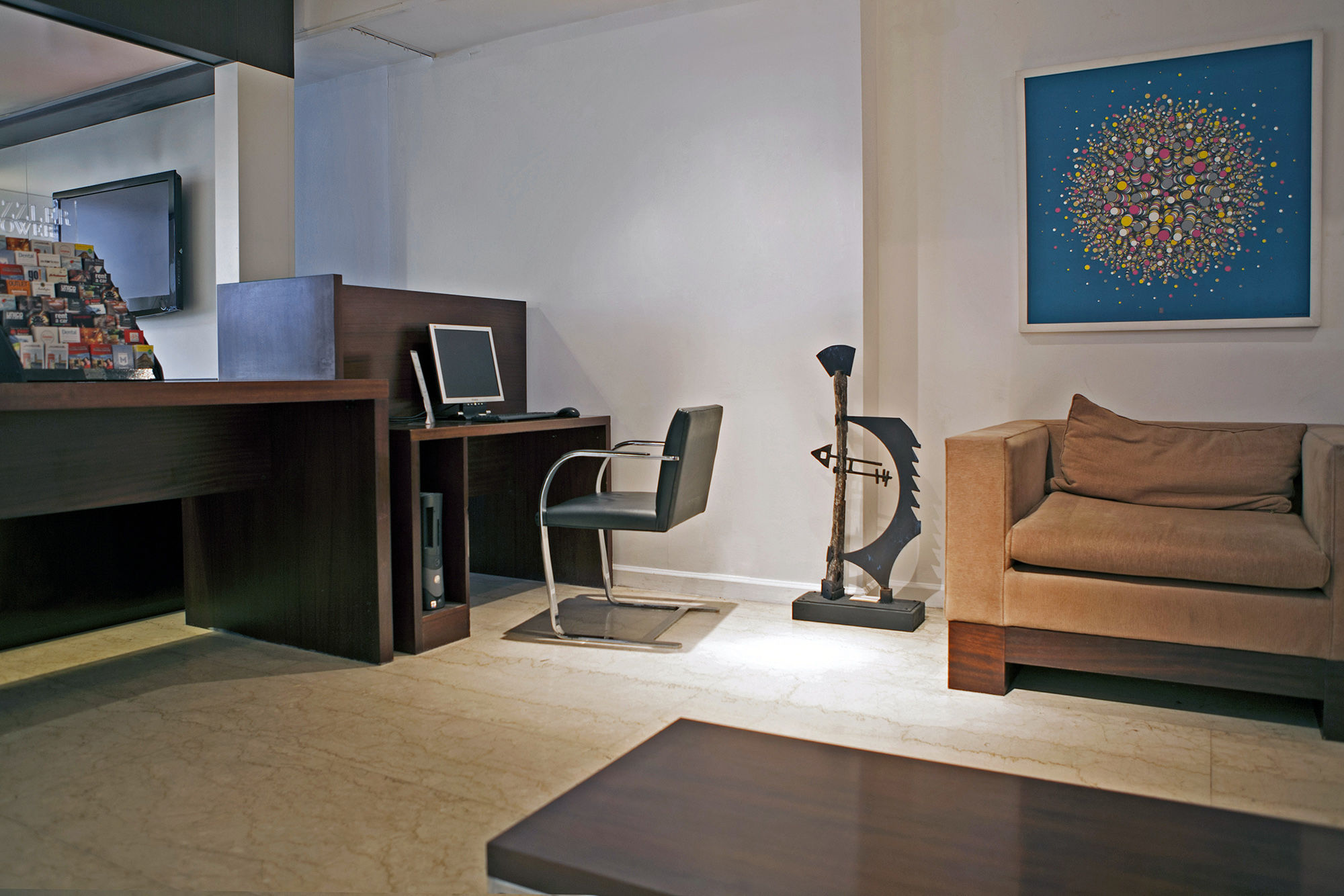 Dazzler By Wyndham Buenos Aires San Martin Hotel Ngoại thất bức ảnh
