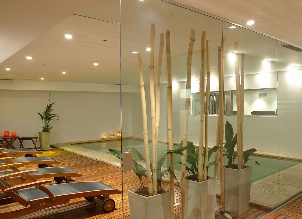 Dazzler By Wyndham Buenos Aires San Martin Hotel Tiện nghi bức ảnh